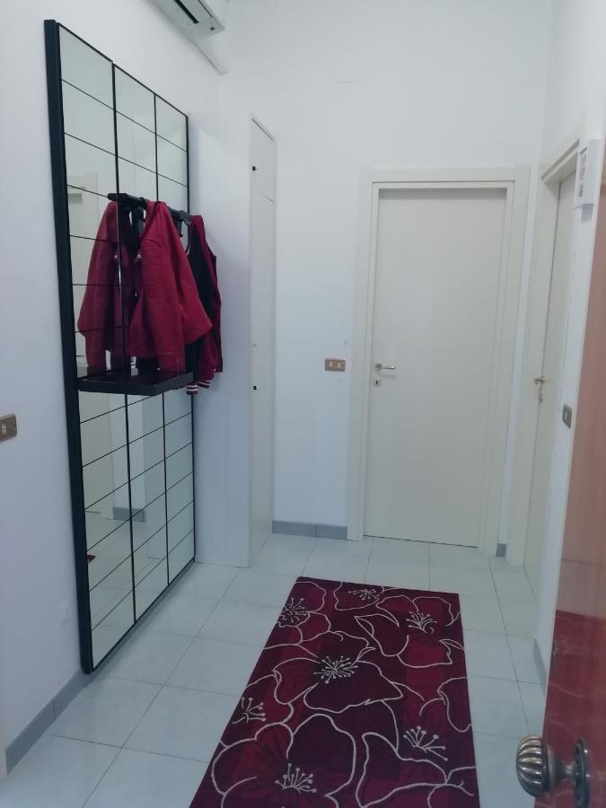 Appartamento A Due Passi Civitanova Marche Kültér fotó